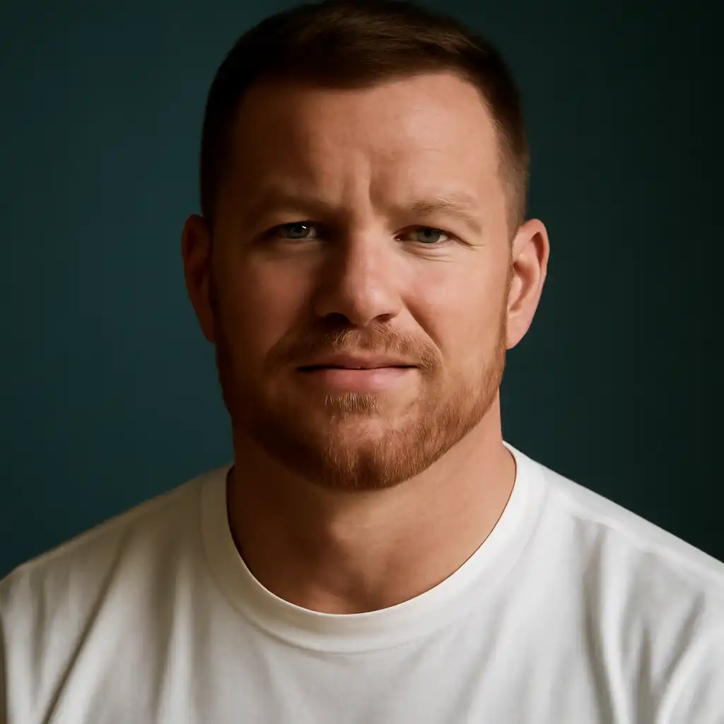 Marcus Wellington